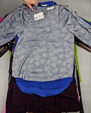 Фотография  928 - B.YOUNG Winter mix 104#15 кг, ЛОТ СТ-9597 оптом в Сочи и Краснодарском крае