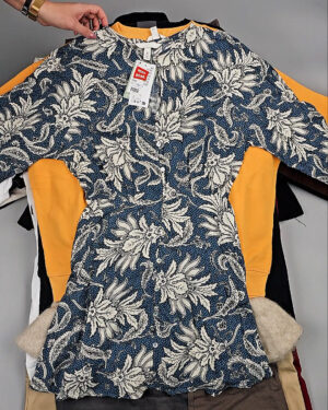 Фотография  169 - H&M A/W Women mix 095#15 кг, ЛОТ № СТ-9547 оптом в Сочи и Краснодарском крае