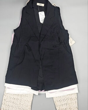 Фотография  908 - Комплекты жен Корея 085#5 кг, ЛОТ СТ-9575 оптом в Сочи и Краснодарском крае