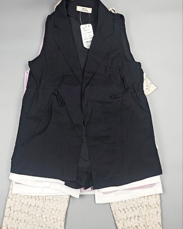 Фотография  374 - Комплекты жен Корея 085#5 кг, ЛОТ СТ-9575 оптом в Сочи и Краснодарском крае