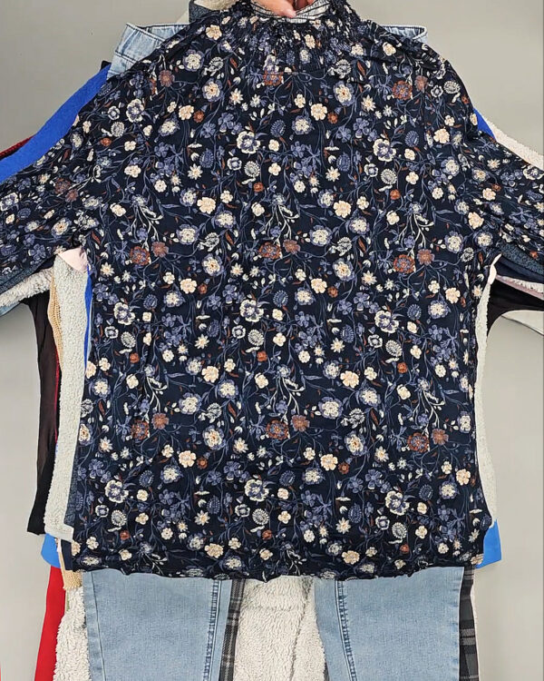 Фотография  975 - TCM Winter 104#20 кг, ЛОТ СТ-9554 оптом в Сочи и Краснодарском крае