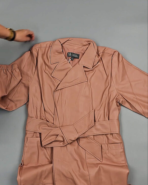 Фотография  184 - Ветровки женские CAN 104#12,7 кг, ЛОТ СТ-9405 оптом в Сочи и Краснодарском крае