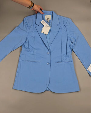 Фотография  697 - Пиджаки DK COMPANY Summer 045 B#10 кг оптом в Сочи и Краснодарском крае