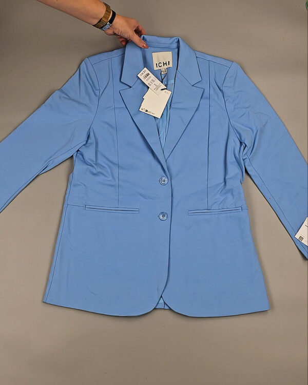 Фотография  444 - Пиджаки DK COMPANY Summer 045 B#10 кг оптом в Сочи и Краснодарском крае