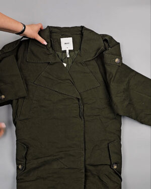 Фотография  846 - Ветровки Bestseller+DK 035#10 кг, ЛОТ СТ-9396 оптом в Сочи и Краснодарском крае