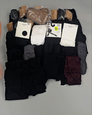 Фотография  409 - Колготки СТОК зима#5 кг, СТ-9578 оптом в Сочи и Краснодарском крае