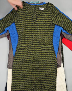 Фотография  562 - ICHI mix 075#15 кг, ЛОТ СТ-9601 оптом в Сочи и Краснодарском крае