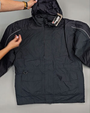 Фотография  305 - Верхняя одежда мужская CAN 104#15 кг, ЛОТ СТ-9439 оптом в Сочи и Краснодарском крае