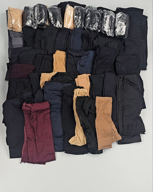 Фотография  541 - Колготки СТОК зима#5 кг, СТ-9580 оптом в Сочи и Краснодарском крае