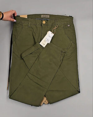 Фотография  331 - Брюки BLEND HE + 075#10 кг, ЛОТ № СТ-9483 оптом в Сочи и Краснодарском крае