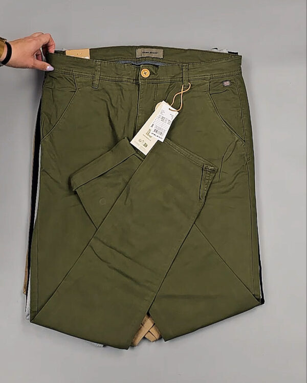 Фотография  105 - Брюки BLEND HE + 075#10 кг, ЛОТ № СТ-9483 оптом в Сочи и Краснодарском крае