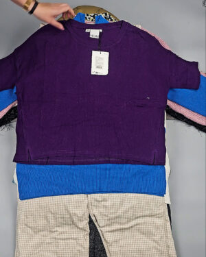 Фотография  502 - ICHI Winter mix 104#15 кг, ЛОТ СТ-9593 оптом в Сочи и Краснодарском крае