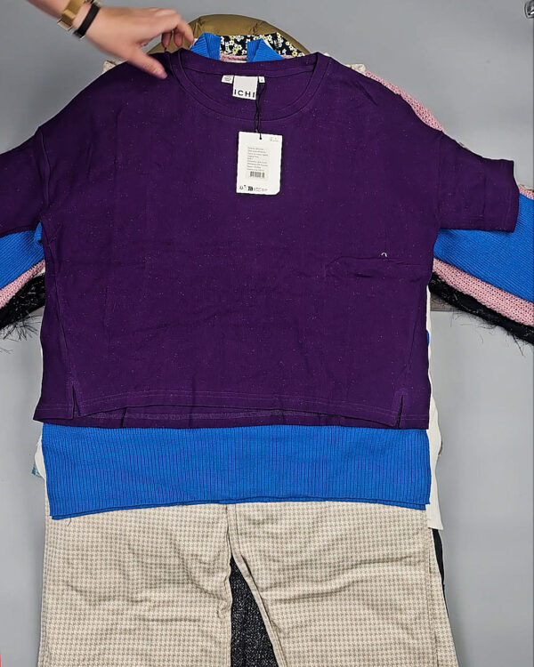 Фотография  763 - ICHI Winter mix 104#15 кг, ЛОТ СТ-9593 оптом в Сочи и Краснодарском крае