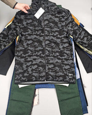 Фотография  756 - DEFACTO mix Sp/Sum#13,9 кг, ЛОТ № СТ-9539 оптом в Сочи и Краснодарском крае