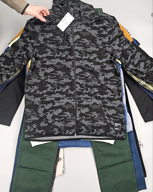 Фотография  106 - DEFACTO mix Sp/Sum#13,9 кг, ЛОТ № СТ-9539 оптом в Сочи и Краснодарском крае