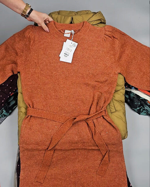 Фотография  920 - ICHI Winter mix 104#15 кг, ЛОТ СТ-9592 оптом в Сочи и Краснодарском крае