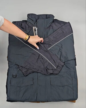 Фотография  368 - Верхняя одежда мужская CAN 104#15 кг, ЛОТ СТ-9440 оптом в Сочи и Краснодарском крае