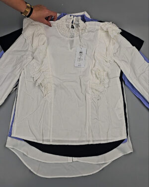 Фотография  290 - Блузки VILA Summer 045#5 кг, ЛОТ СТ-9591 оптом в Сочи и Краснодарском крае