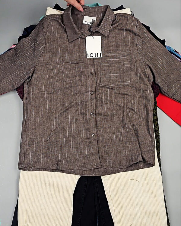 Фотография  565 - ICHI mix 075#15 кг, ЛОТ СТ-9601 оптом в Сочи и Краснодарском крае