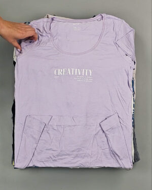 Фотография  438 - Домашняя одежда LIDL 114#7 кг, ЛОТ СТ-9489 оптом в Сочи и Краснодарском крае