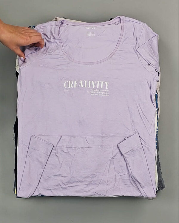 Фотография  485 - Домашняя одежда LIDL 114#7 кг, ЛОТ СТ-9489 оптом в Сочи и Краснодарском крае