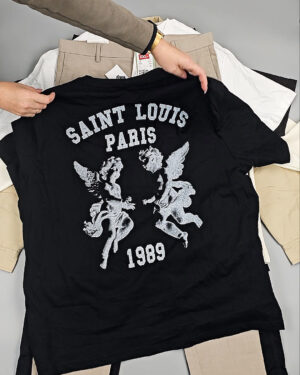 Фотография  709 - H&M Men mix 095#10 кг оптом в Сочи и Краснодарском крае