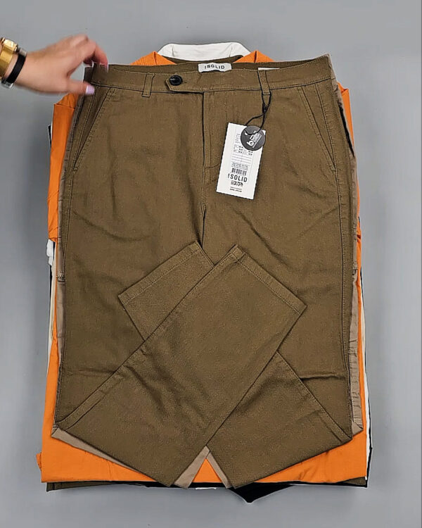 Фотография  980 - SOLID 075#15 кг оптом в Сочи и Краснодарском крае