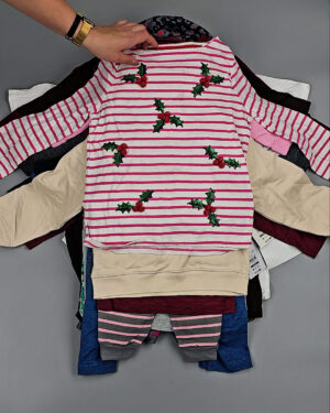 Фотография  934 - BABY KIDS CAN Winter 44#7 кг, ЛОТ СТ-9611 оптом в Сочи и Краснодарском крае