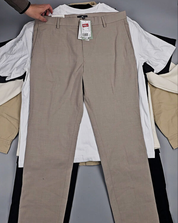 Фотография  551 - H&M Men mix 095#10 кг оптом в Сочи и Краснодарском крае