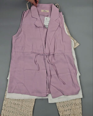 Фотография  771 - Комплекты жен Корея 085#5 кг, ЛОТ СТ-9575 оптом в Сочи и Краснодарском крае