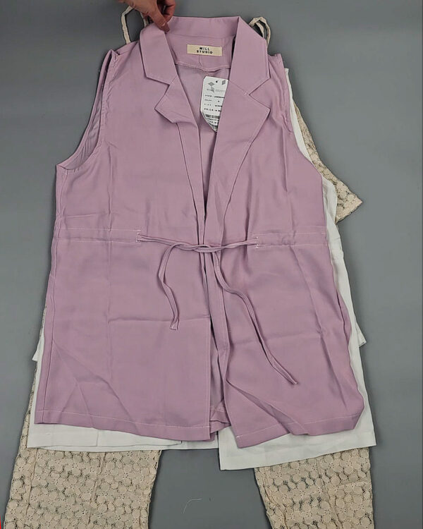 Фотография  380 - Комплекты жен Корея 085#5 кг, ЛОТ СТ-9575 оптом в Сочи и Краснодарском крае