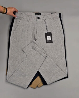 Фотография  962 - Брюки BLEND HE + 075#10 кг, ЛОТ № СТ-9483 оптом в Сочи и Краснодарском крае