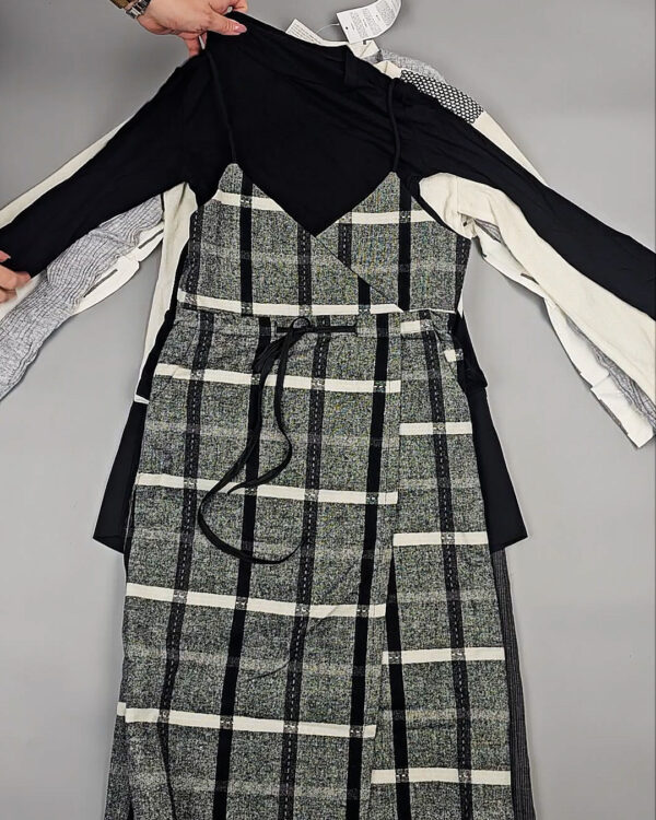 Фотография  943 - Комплекты жен Корея 085#5 кг, ЛОТ СТ-9572 оптом в Сочи и Краснодарском крае