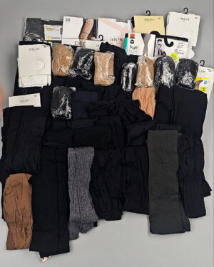 Фотография  894 - Колготки СТОК зима#5 кг оптом в Сочи и Краснодарском крае