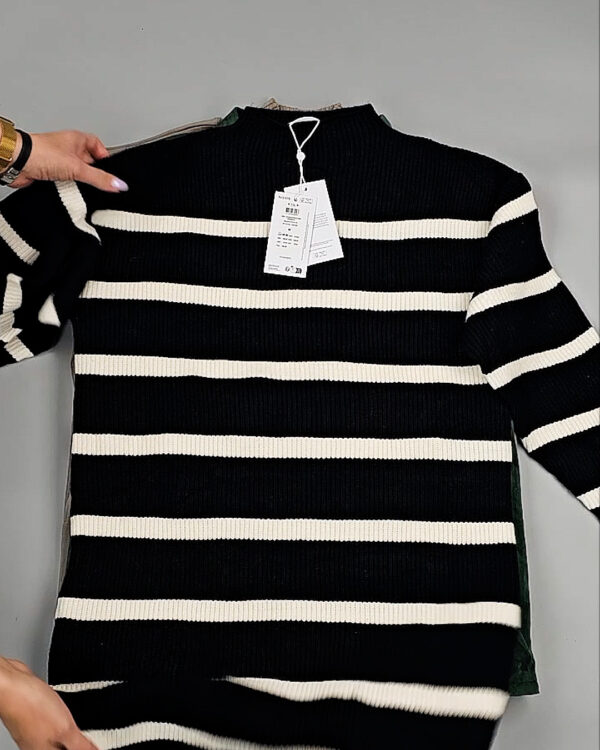 Фотография  760 - Платья Bestseller+DK Winter 035#7 кг, ЛОТ СТ-9474 оптом в Сочи и Краснодарском крае