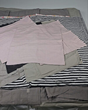 Фотография  207 - 11991 ПДО H&M (H H&M HHR mix) 1224#25 кг, ЛОТ №СТ-9562 оптом в Сочи и Краснодарском крае