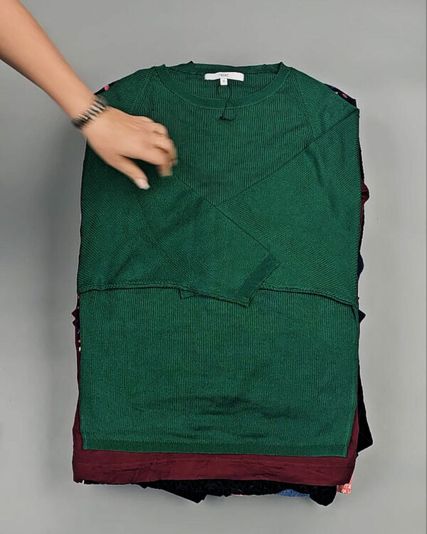 Фотография  104 - NEXT Winter Women mix#15 кг, ЛОТ СТ-9452 оптом в Сочи и Краснодарском крае