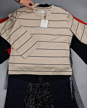 Фотография  820 - ICHI mix 075#15 кг, ЛОТ СТ-9600 оптом в Сочи и Краснодарском крае