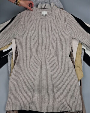 Фотография  429 - H&M A/W Women mix 095#15 кг, ЛОТ № СТ-9546 оптом в Сочи и Краснодарском крае