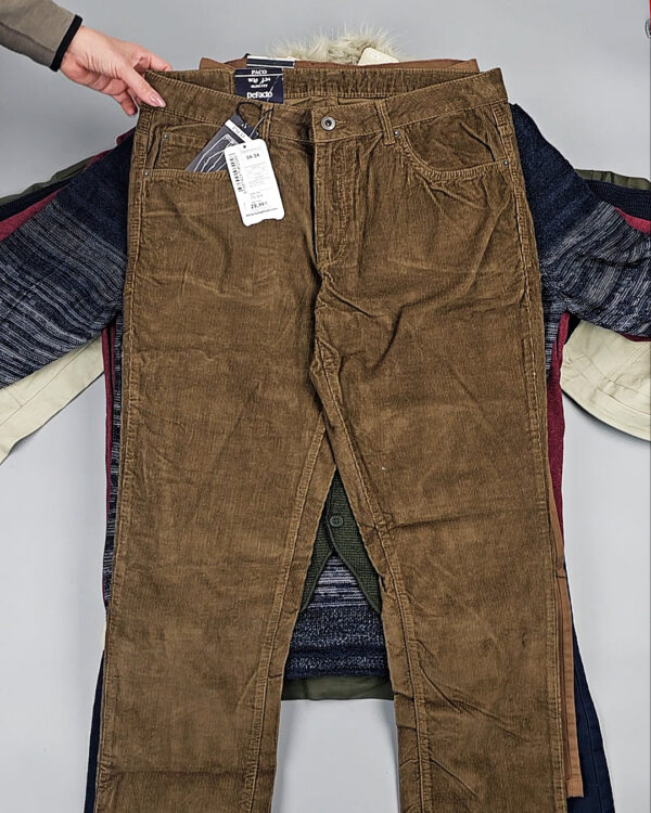 Фотография  679 - DEFACTO mix Sp/Sum#17,9 кг, ЛОТ № СТ-9540 оптом в Сочи и Краснодарском крае