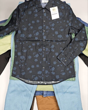 Фотография  137 - BLEND HE Winter 075#20 кг, ЛОТ № СТ-9521 оптом в Сочи и Краснодарском крае