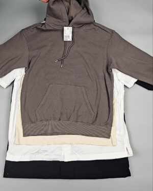 Фотография  563 - H&M Men mix 095#10,6 кг, ЛОТ № СТ-9543 оптом в Сочи и Краснодарском крае