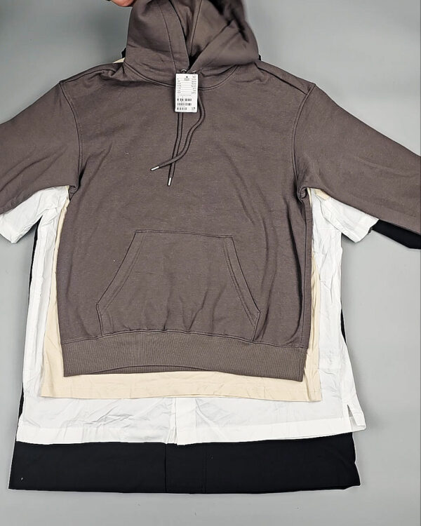 Фотография  784 - H&M Men mix 095#10,6 кг, ЛОТ № СТ-9543 оптом в Сочи и Краснодарском крае