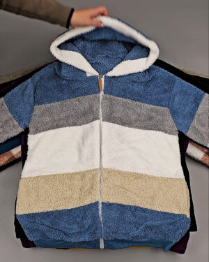 Фотография  677 - Флис#20 кг, ЛОТ № СХ-0176 оптом в Сочи и Краснодарском крае