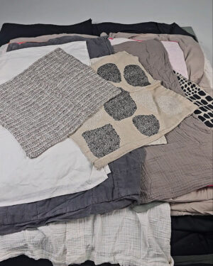 Фотография  660 - 11991 ПДО H&M (H H&M HHR mix) 1224#25 кг, ЛОТ №СТ-9566 оптом в Сочи и Краснодарском крае