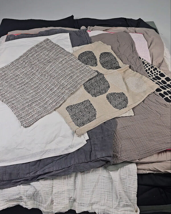 Фотография  738 - 11991 ПДО H&M (H H&M HHR mix) 1224#25 кг, ЛОТ №СТ-9566 оптом в Сочи и Краснодарском крае