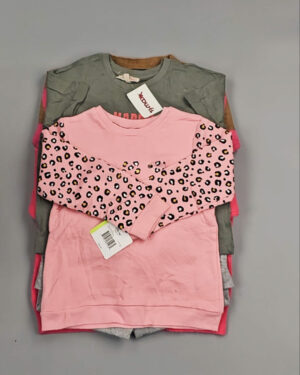 Фотография  884 - KIDS Winter СТОК CAN 084#5 кг, ЛОТ СТ-9448 оптом в Сочи и Краснодарском крае