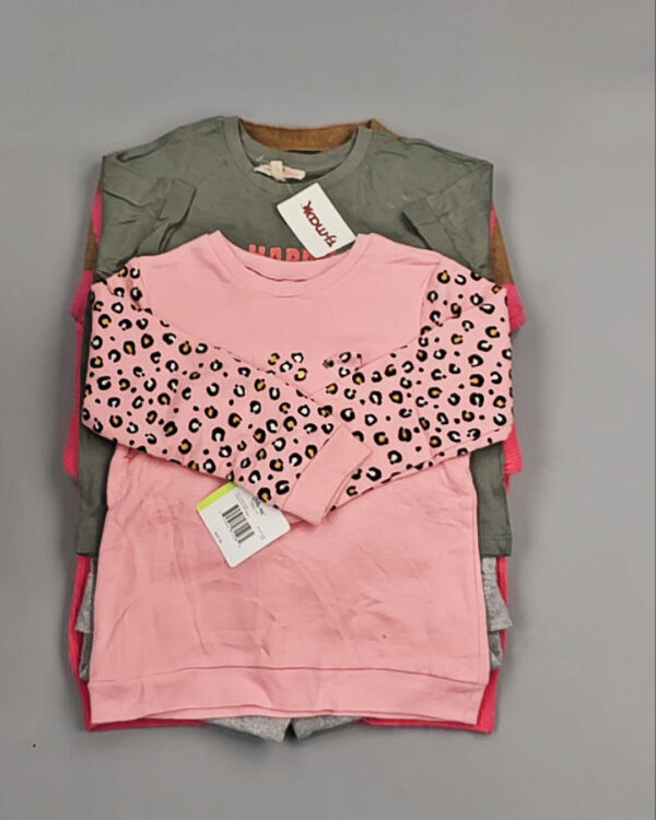 Фотография  572 - KIDS Winter СТОК CAN 084#5 кг, ЛОТ СТ-9448 оптом в Сочи и Краснодарском крае