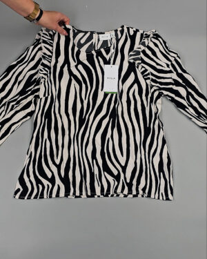 Фотография  884 - Блузки VILA Summer 045#5 кг, ЛОТ СТ-9591 оптом в Сочи и Краснодарском крае