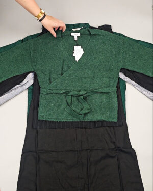 Фотография  191 - B.YOUNG Winter mix 104#15 кг, ЛОТ СТ-9599 оптом в Сочи и Краснодарском крае